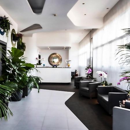 Loto Business Hotel 罗马 外观 照片