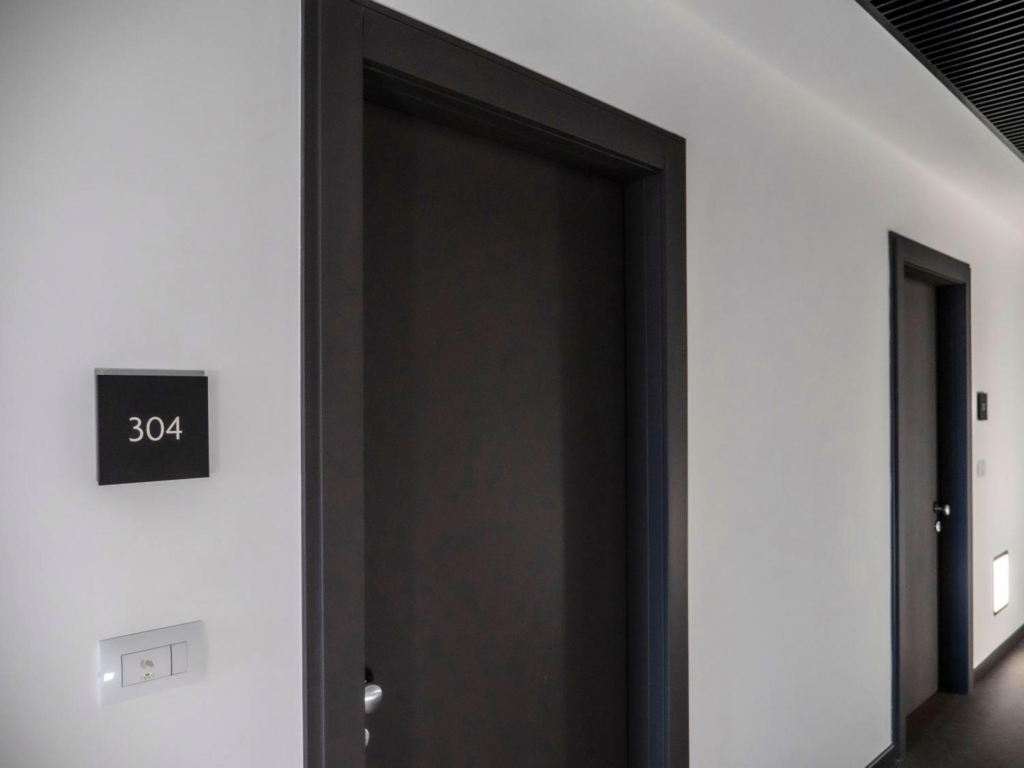 Loto Business Hotel 罗马 外观 照片