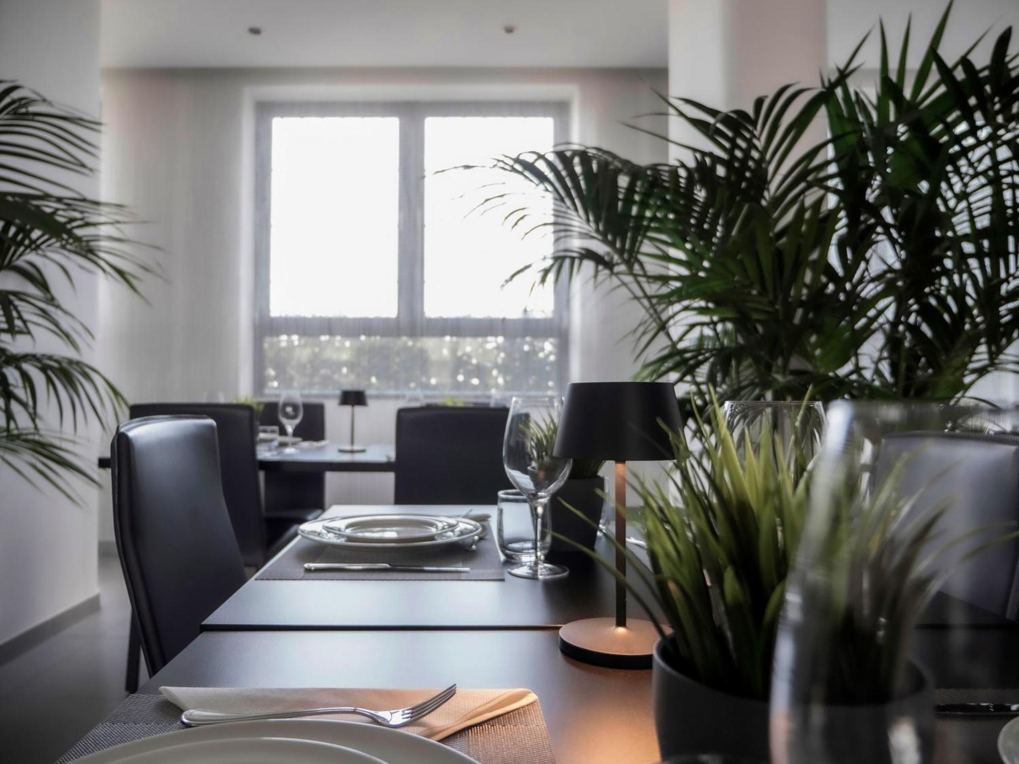 Loto Business Hotel 罗马 外观 照片