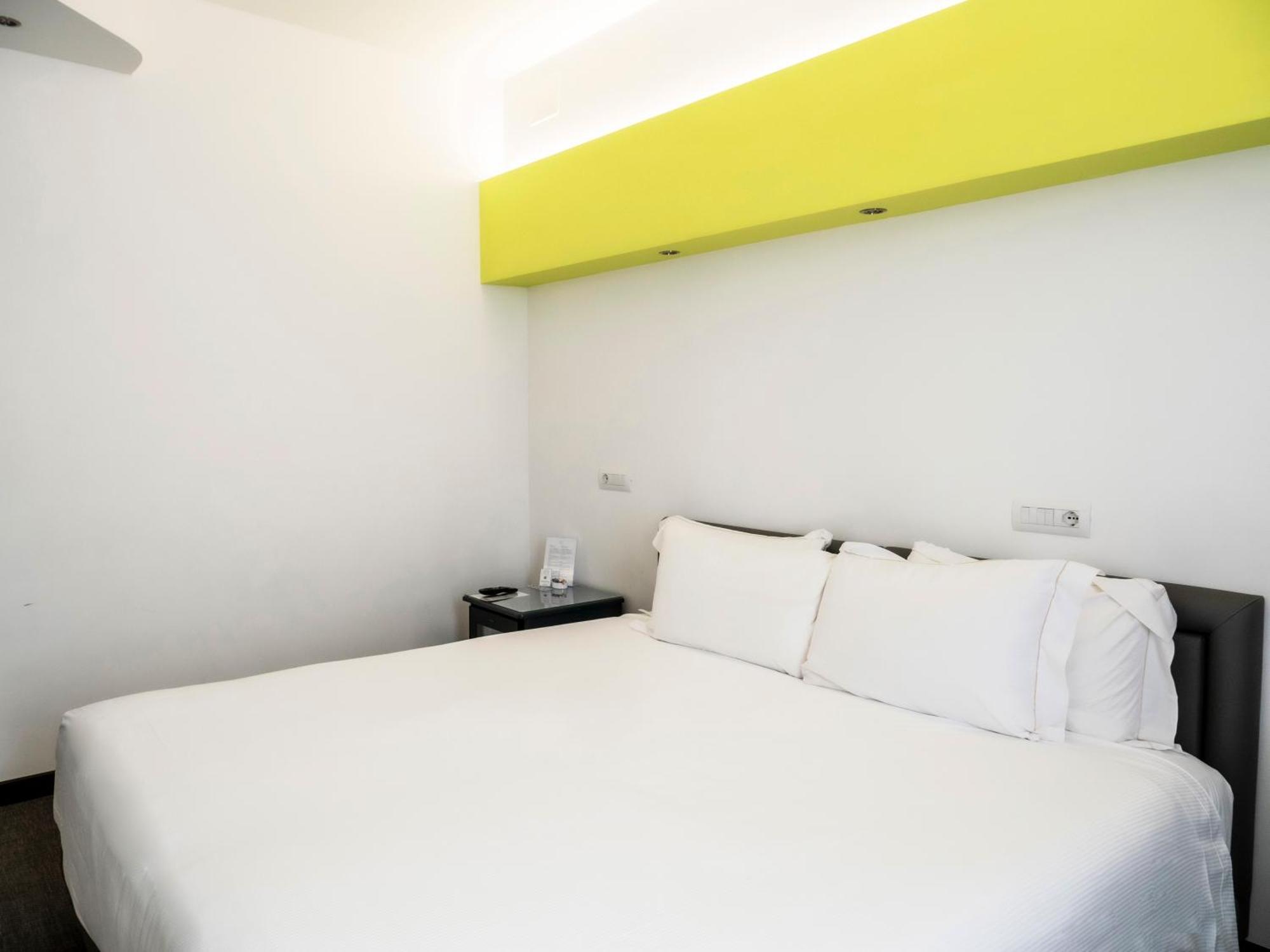 Loto Business Hotel 罗马 外观 照片