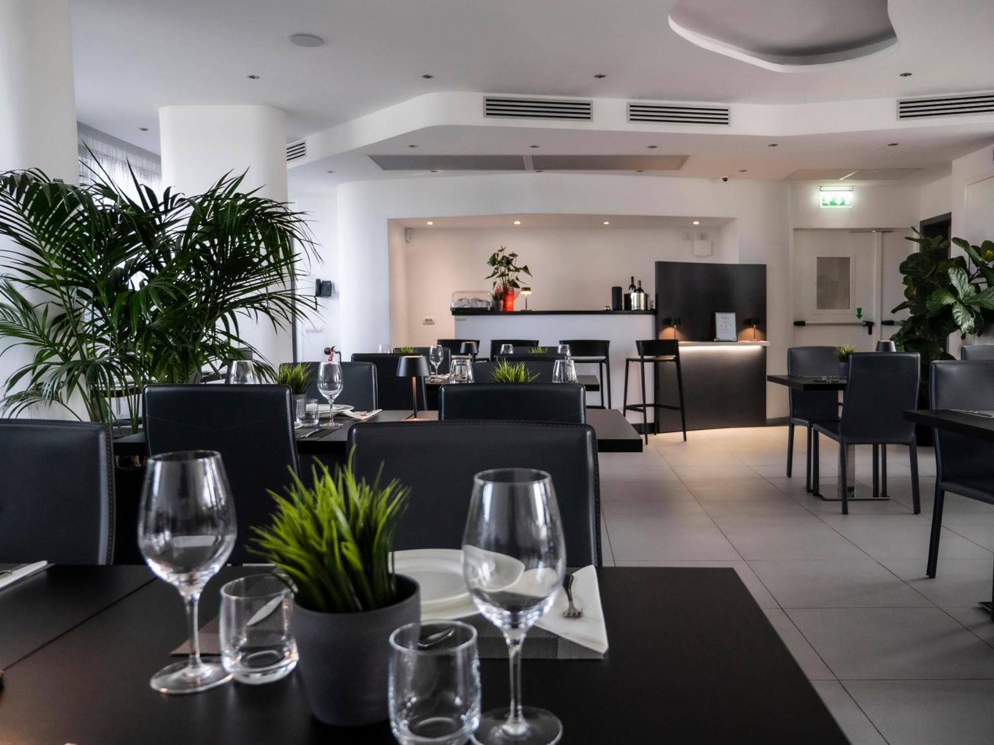 Loto Business Hotel 罗马 外观 照片