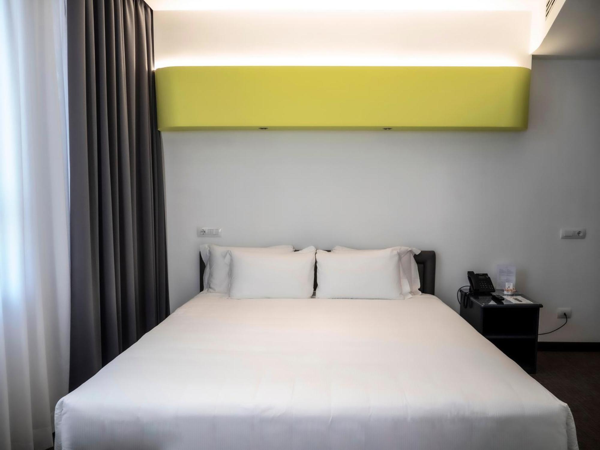 Loto Business Hotel 罗马 外观 照片