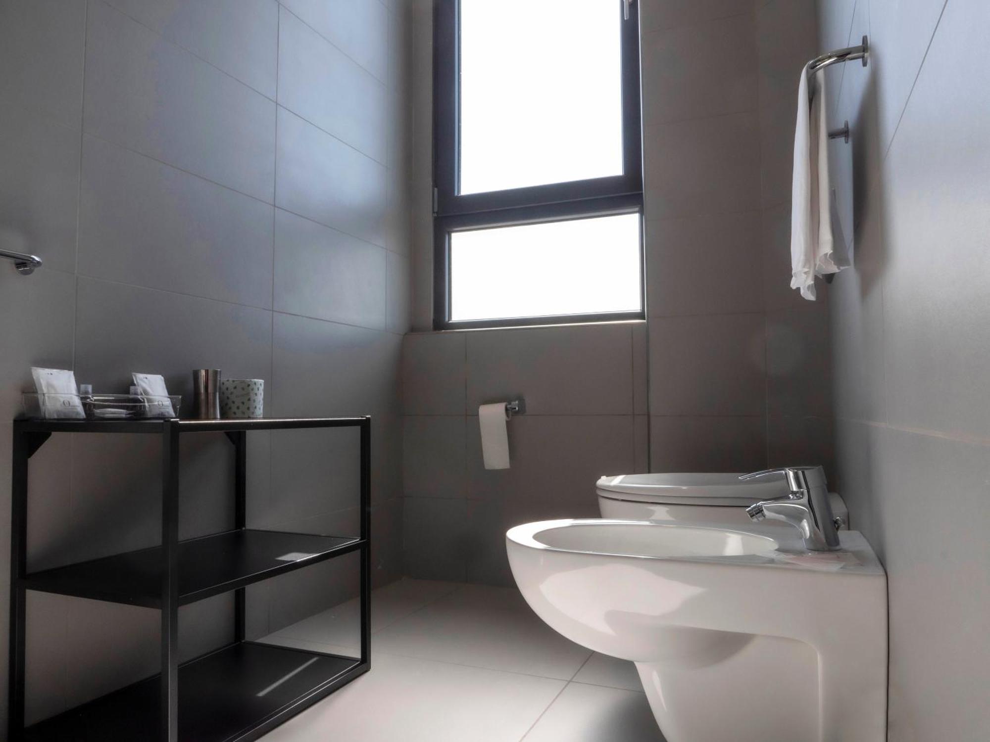 Loto Business Hotel 罗马 外观 照片