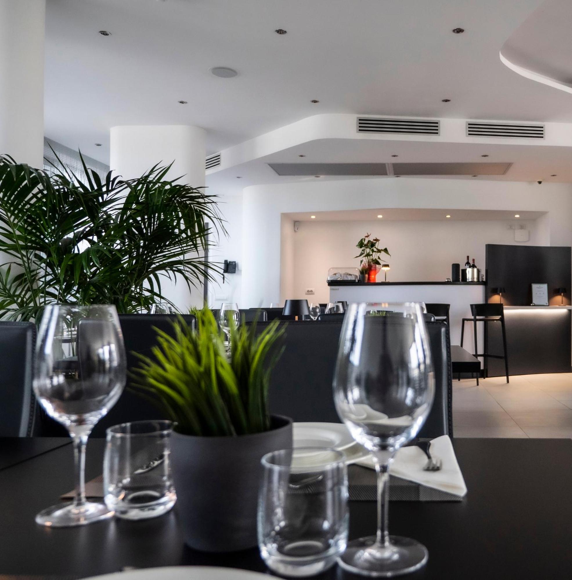 Loto Business Hotel 罗马 外观 照片