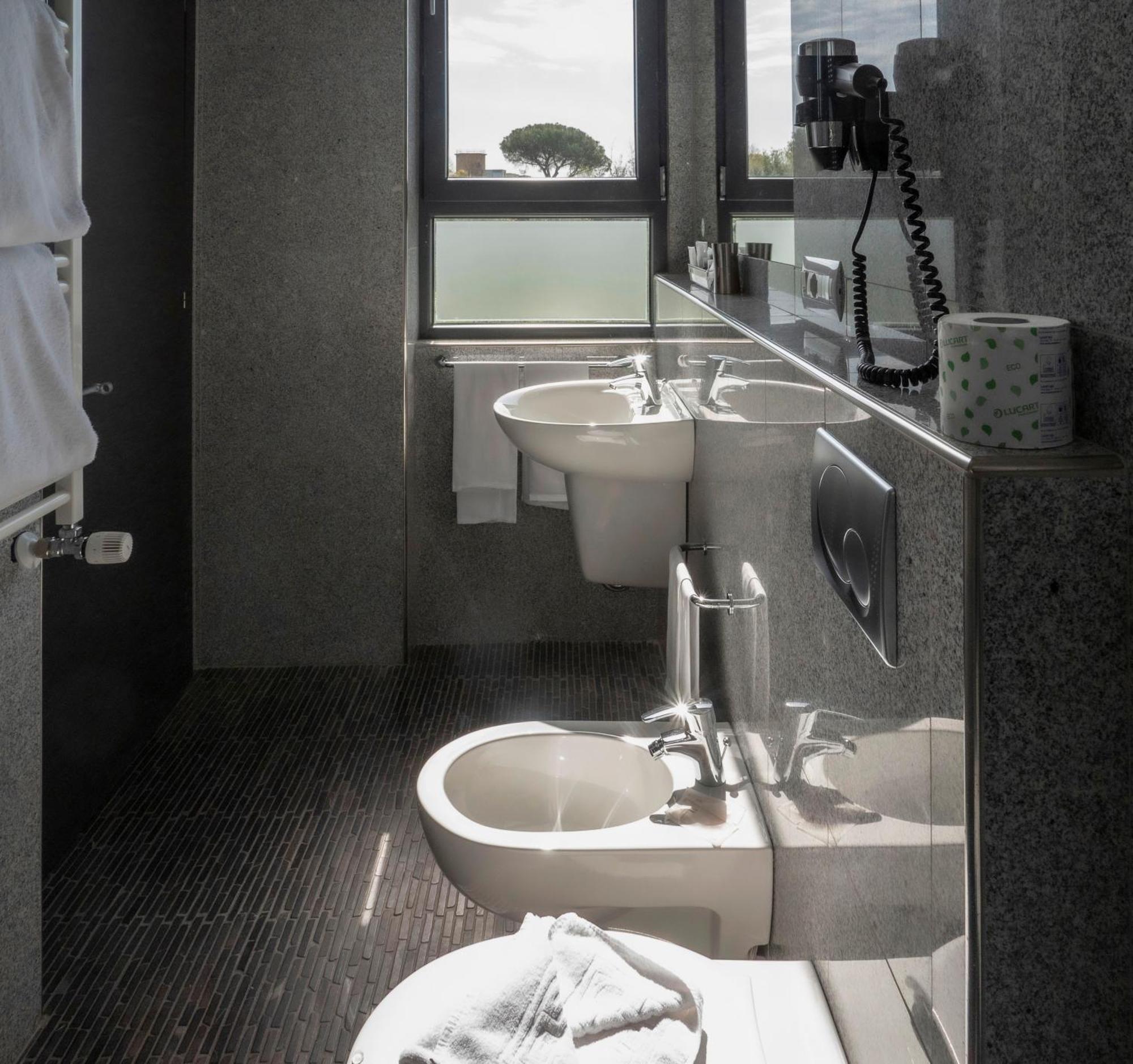 Loto Business Hotel 罗马 外观 照片
